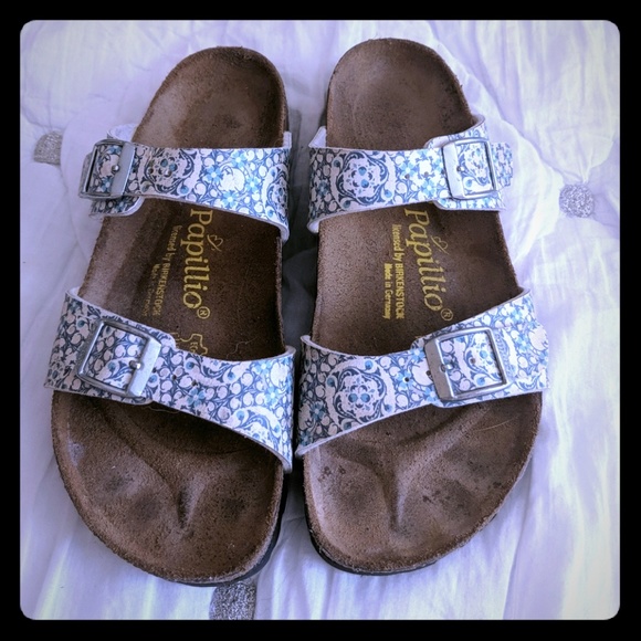 Birkenstock Shoes - Brikenstock Papillio sandals Birkenstock Shoes - Brikenstock Papillio sandals